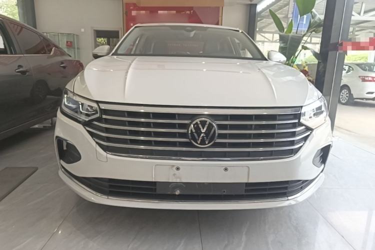 Used Volkswagen Lavida 2024 300TSI DSG Full-Comfort Edition Front