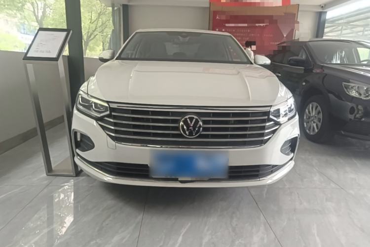 Used Volkswagen Lavida 2024 300TSI DSG Full-Comfort Edition Front