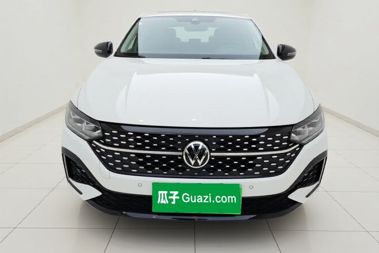 Used Volkswagen Lavida 2024 300TSI DSG Starry Sky Leading Edition Front