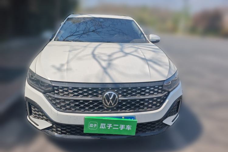 Used Volkswagen Lavida 2024 1.5L Automatic Starry Sky 5 Million Edition
