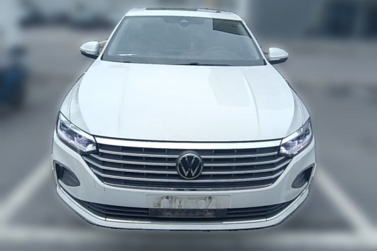 Used Volkswagen Lavida 2024 1.5L Automatic 5 Million Edition Front