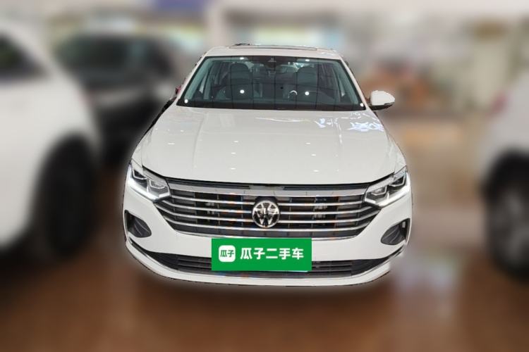 Used Volkswagen Lavida 2024 300TSI DSG Full-Comfort Edition Front