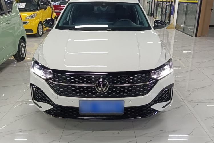 Used Volkswagen Lavida 2024 300TSI DSG Starry Sky Leading Edition Front