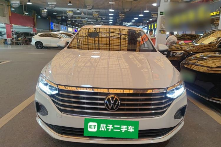 Used Volkswagen Lavida 2024 300TSI DSG Full-Comfort Edition Front