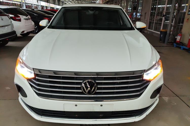 Used Volkswagen Lavida 2024 300TSI DSG Full-Comfort Edition Front