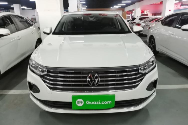 Used Volkswagen Lavida 2024 300TSI DSG Full-Comfort Edition Front