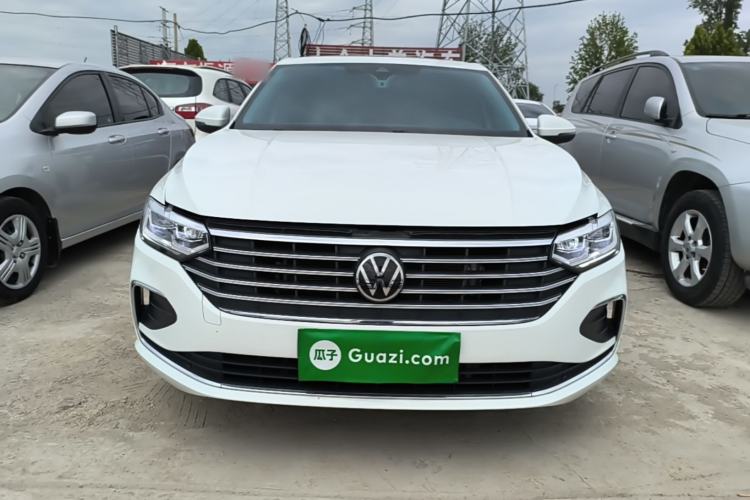 Used Volkswagen Lavida 2024 300TSI DSG Full-Comfort Edition Front