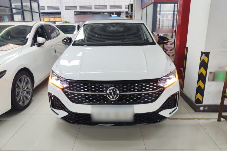 Used Volkswagen Lavida 2024 300TSI DSG Starry Sky Deluxe Edition Front