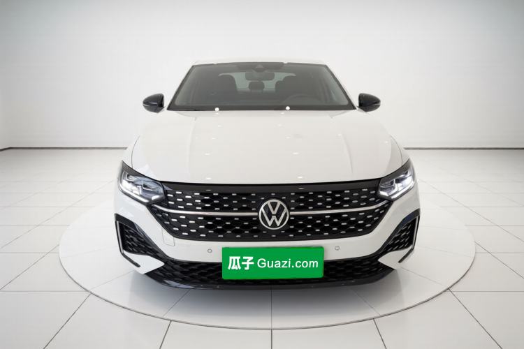 Used Volkswagen Lavida 2024 300TSI DSG Starry Sky Leading Edition Front