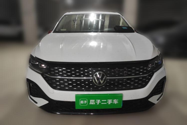 Used Volkswagen Lavida 2024 300TSI DSG Starry Sky Deluxe Edition Front
