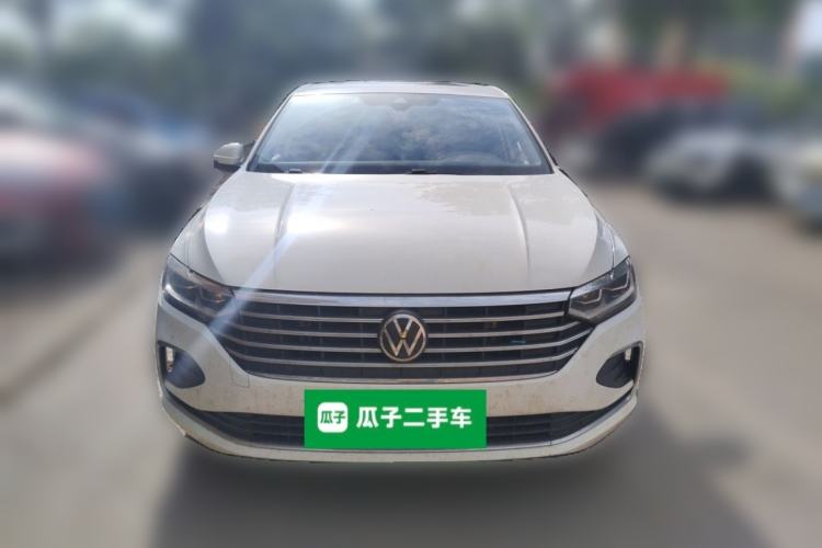 Used Volkswagen Lavida 2024 300TSI DSG Full-Comfort Edition Front