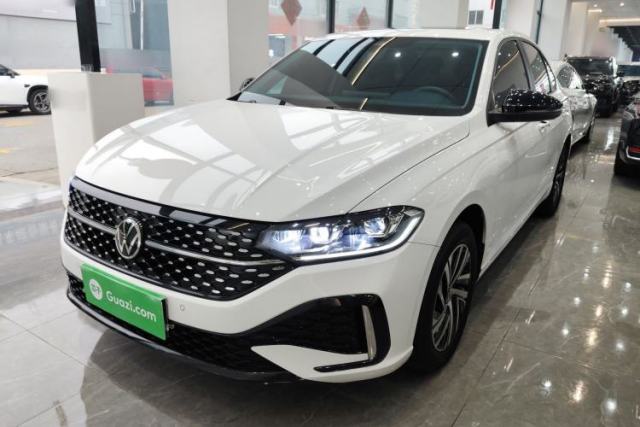 Used Volkswagen Lavida 2024 300TSI DSG Starry Sky Leading Edition