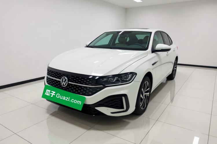 Volkswagen Lavida 2024 1.5L Automatic Starry Sky 5 Million Edition