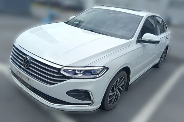 Used Volkswagen Lavida 2024 1.5L Automatic 5 Million Edition Guazi used car, China used car export, Used car for sale, Used cars, Cheapest cars for sale