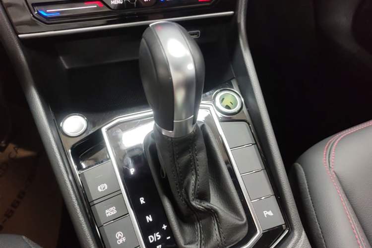 Used Volkswagen Lavida 2024 300TSI DSG Starry Sky Leading Edition Gear Lever