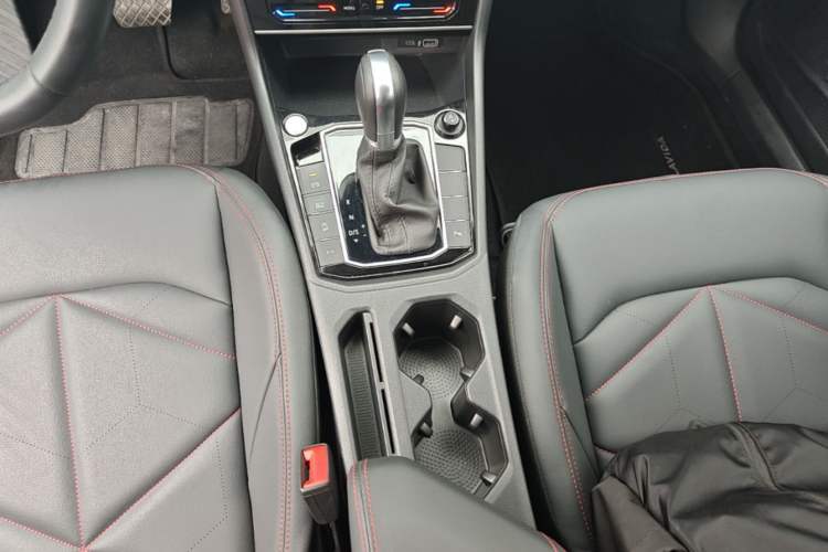Used Volkswagen Lavida 2024 300TSI DSG Starry Sky Leading Edition Gear Lever