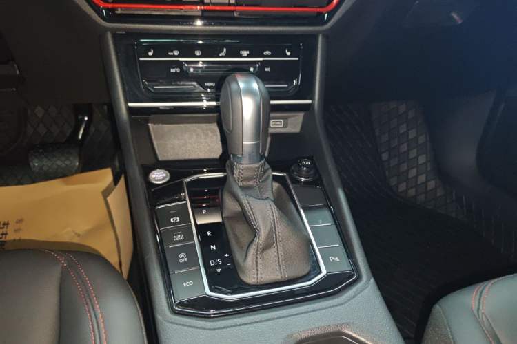 Used Volkswagen Lavida 2024 300TSI DSG Starry Sky Leading Edition Gear Lever