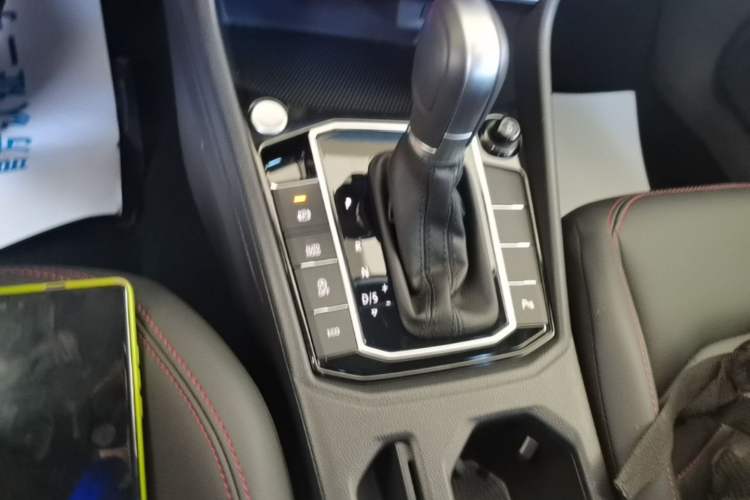 Used Volkswagen Lavida 2024 300TSI DSG Starry Sky Leading Edition Gear Lever
