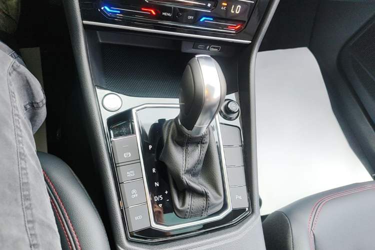 Used Volkswagen Lavida 2024 300TSI DSG Starry Sky Leading Edition Gear Lever
