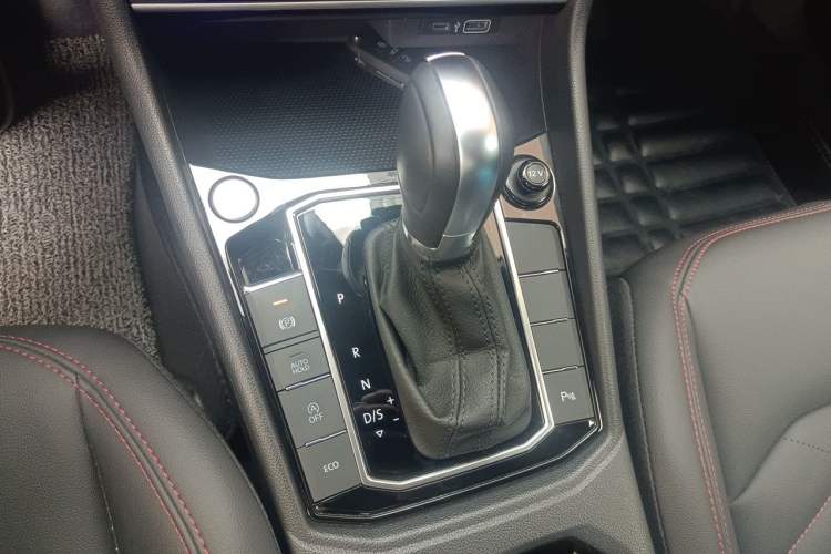 Used Volkswagen Lavida 2024 300TSI DSG Starry Sky Leading Edition Gear Lever