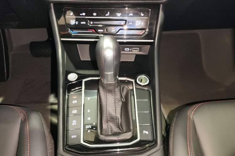 Used Volkswagen Lavida 2024 300TSI DSG Starry Sky Leading Edition Gear Lever