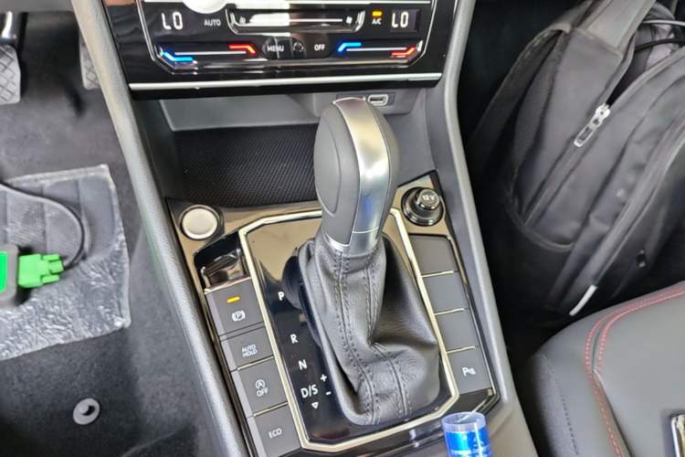 Used Volkswagen Lavida 2024 300TSI DSG Starry Sky Leading Edition Gear Lever