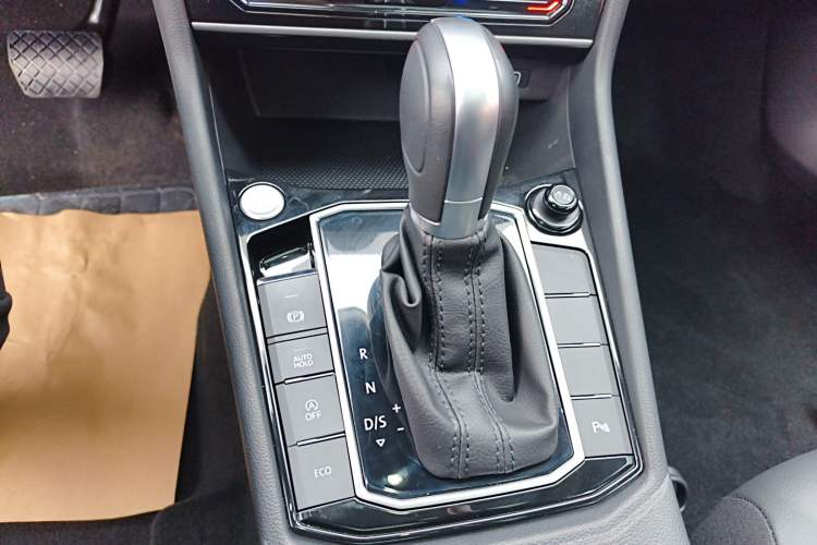 Used Volkswagen Lavida 2024 300TSI DSG Starry Sky Leading Edition Gear Lever