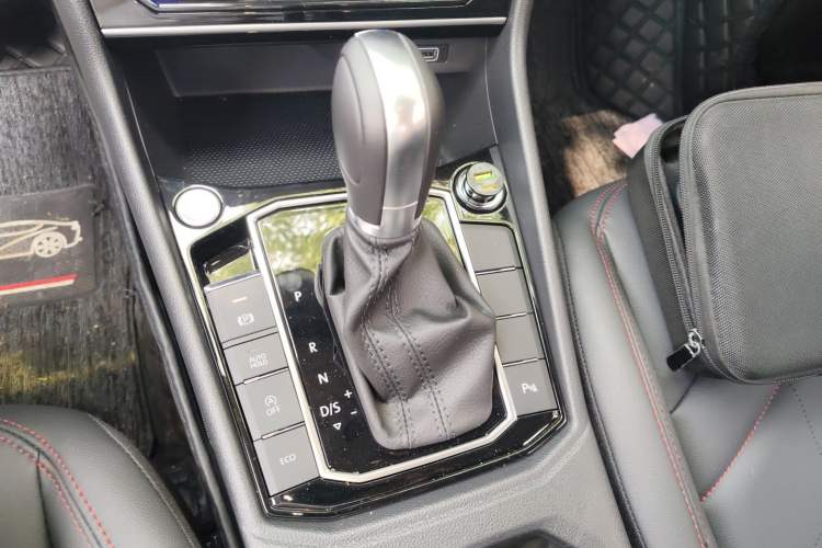 Used Volkswagen Lavida 2024 300TSI DSG Starry Sky Leading Edition Gear Lever