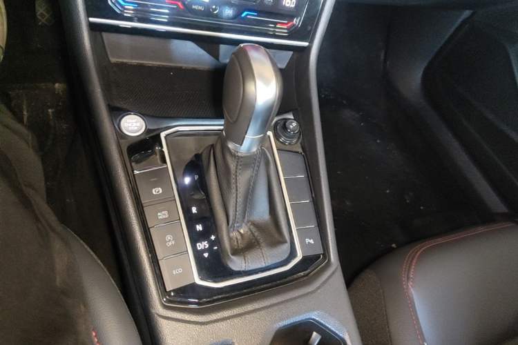 Used Volkswagen Lavida 2024 300TSI DSG Starry Sky Leading Edition Gear Lever