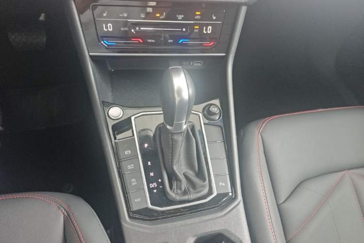 Used Volkswagen Lavida 2024 300TSI DSG Starry Sky Leading Edition Gear Lever