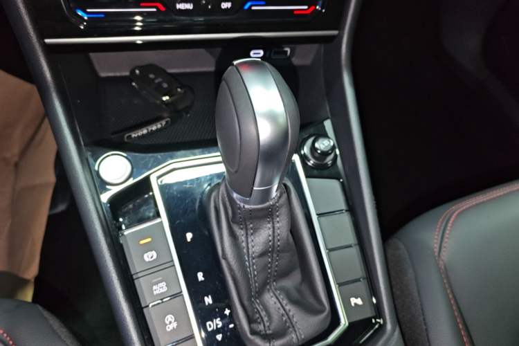 Used Volkswagen Lavida 2024 300TSI DSG Starry Sky Leading Edition Gear Lever