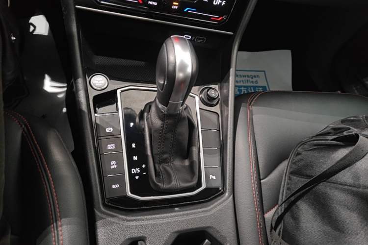 Used Volkswagen Lavida 2024 300TSI DSG Starry Sky Leading Edition Gear Lever