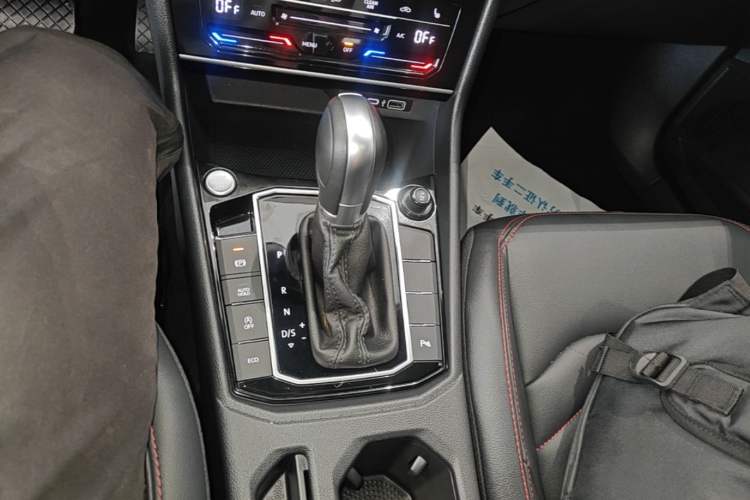 Used Volkswagen Lavida 2024 300TSI DSG Starry Sky Leading Edition Gear Lever