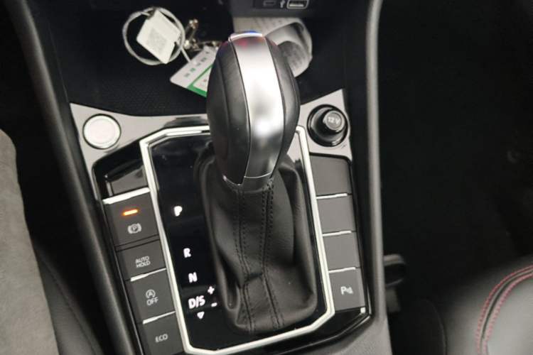 Used Volkswagen Lavida 2024 300TSI DSG Starry Sky Leading Edition Gear Lever