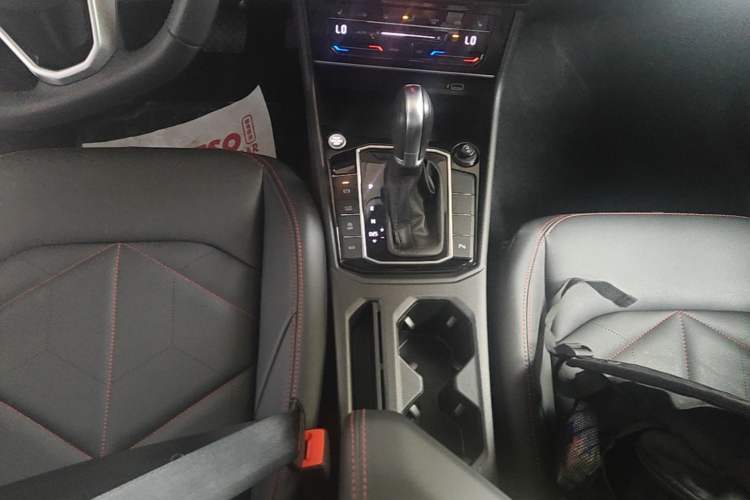 Used Volkswagen Lavida 2024 300TSI DSG Starry Sky Leading Edition Gear Lever