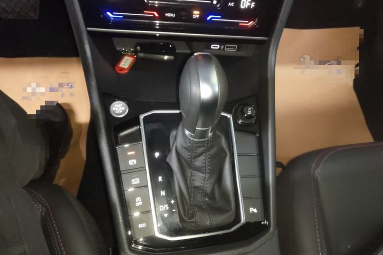 Used Volkswagen Lavida 2024 300TSI DSG Starry Sky Leading Edition Gear Lever