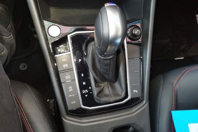 Used Volkswagen Lavida 2024 300TSI DSG Starry Sky Leading Edition Gear Lever
