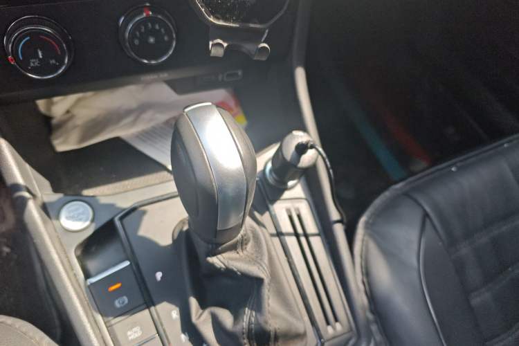 Used Volkswagen Lavida 2024 1.5L Automatic Starry Sky 5 Million Edition
