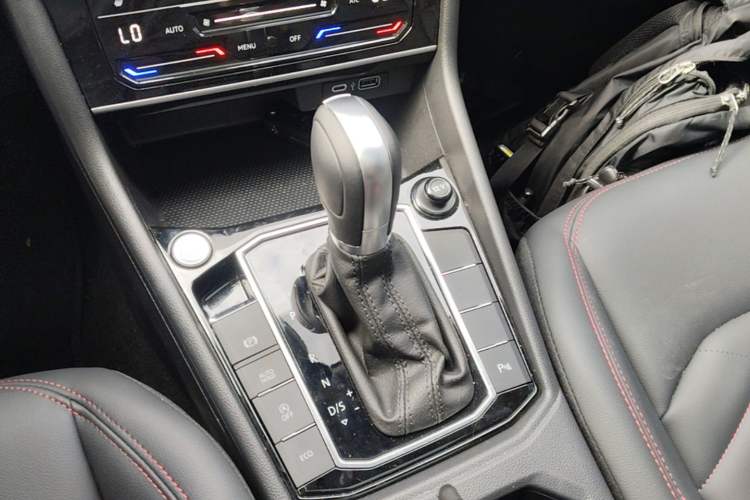 Used Volkswagen Lavida 2024 300TSI DSG Starry Sky Leading Edition Gear Lever