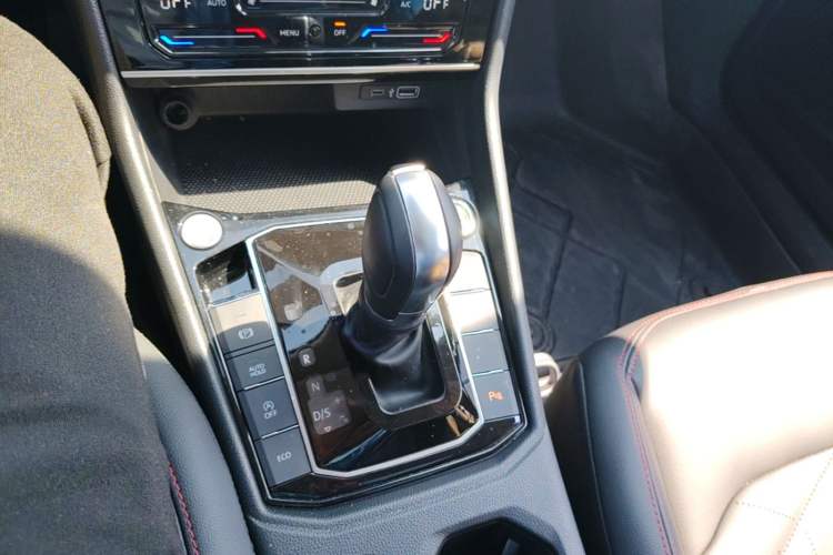 Used Volkswagen Lavida 2024 300TSI DSG Starry Sky Leading Edition Gear Lever