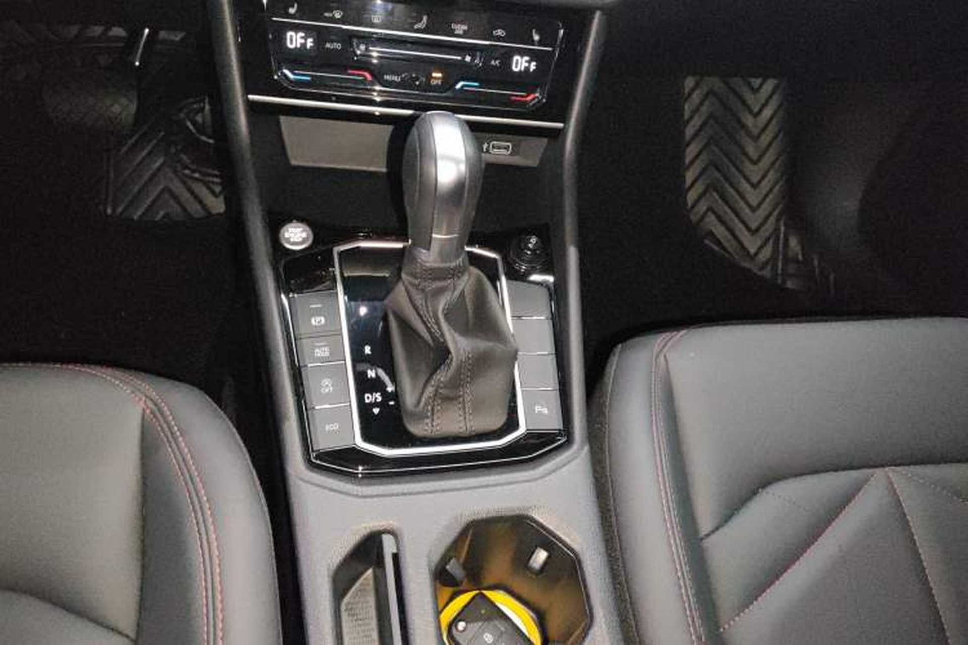 Used Volkswagen Lavida 2024 300TSI DSG Starry Sky Leading Edition Gear Lever