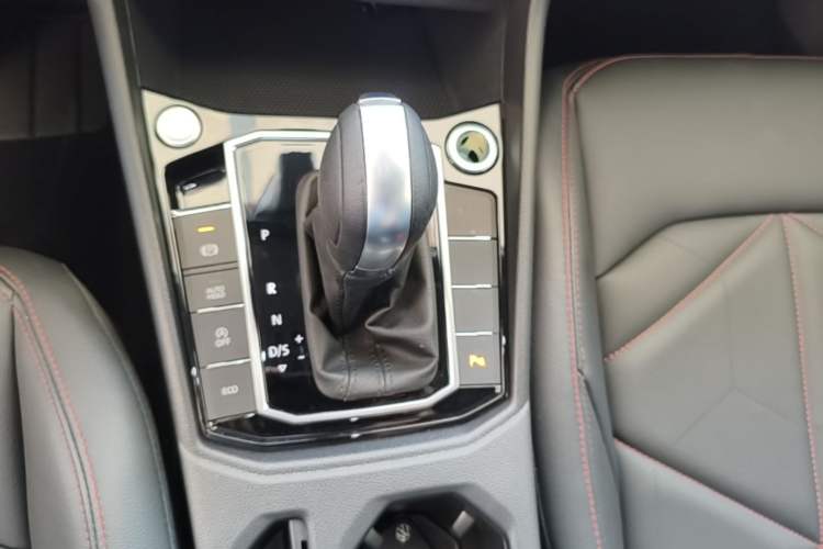Used Volkswagen Lavida 2024 300TSI DSG Starry Sky Leading Edition Gear Lever
