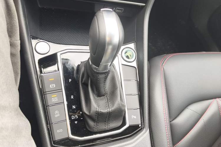 Used Volkswagen Lavida 2024 300TSI DSG Starry Sky Leading Edition Gear Lever