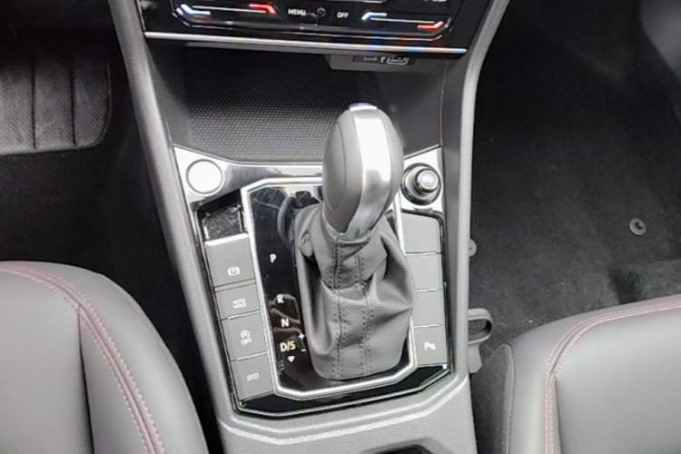 Used Volkswagen Lavida 2024 300TSI DSG Starry Sky Leading Edition Gear Lever