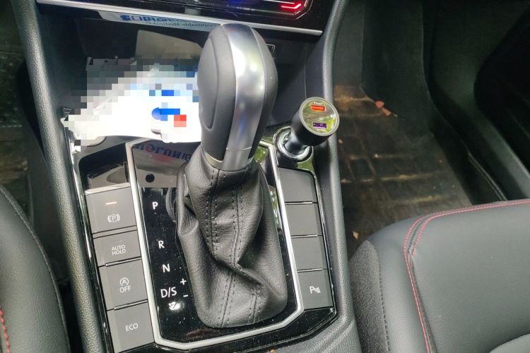 Used Volkswagen Lavida 2024 300TSI DSG Starry Sky Leading Edition Gear Lever
