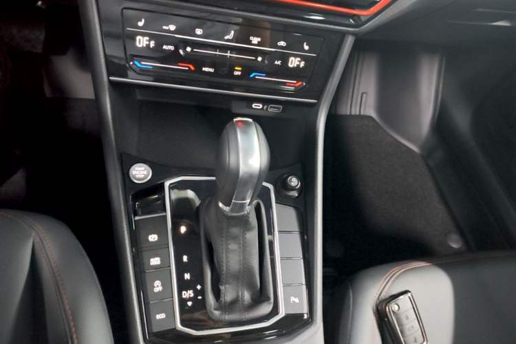 Used Volkswagen Lavida 2024 300TSI DSG Starry Sky Leading Edition Gear Lever
