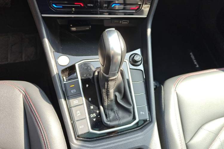 Used Volkswagen Lavida 2024 300TSI DSG Starry Sky Leading Edition Gear Lever