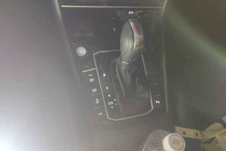 Used Volkswagen Lavida 2024 300TSI DSG Starry Sky Leading Edition Gear Lever