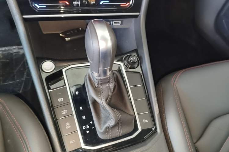 Used Volkswagen Lavida 2024 300TSI DSG Starry Sky Leading Edition Gear Lever