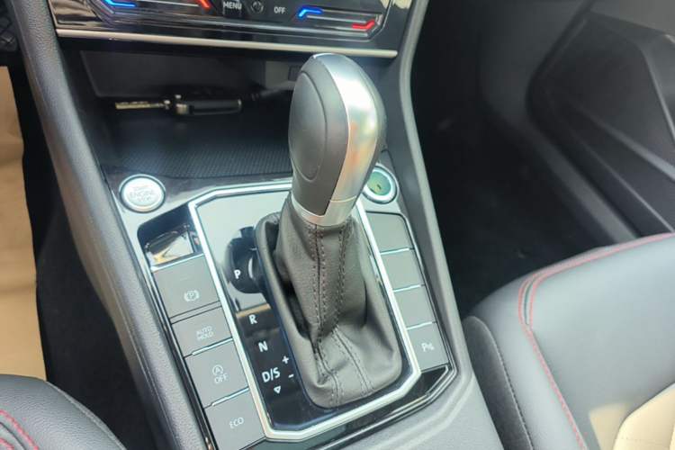 Used Volkswagen Lavida 2024 300TSI DSG Starry Sky Leading Edition Gear Lever
